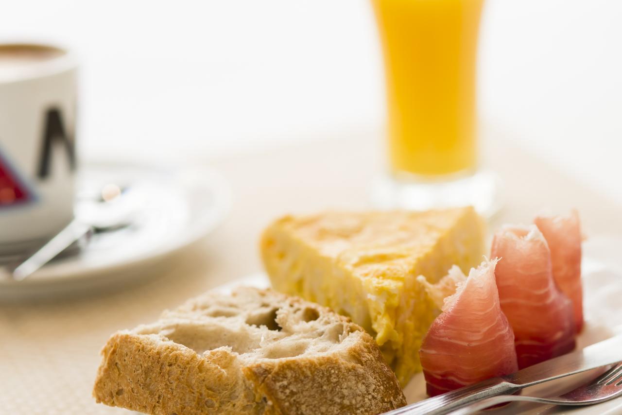 Rio Sil 카르바요 외부 사진