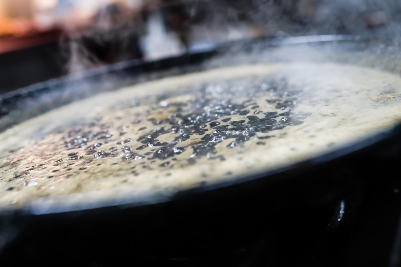 Rio Sil 카르바요 외부 사진