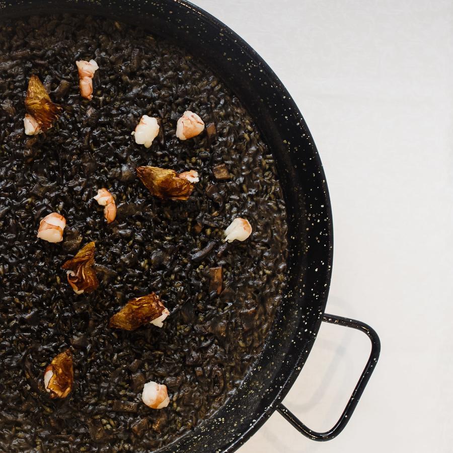 Rio Sil 카르바요 외부 사진